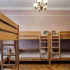 Newplay Hostel Lviv