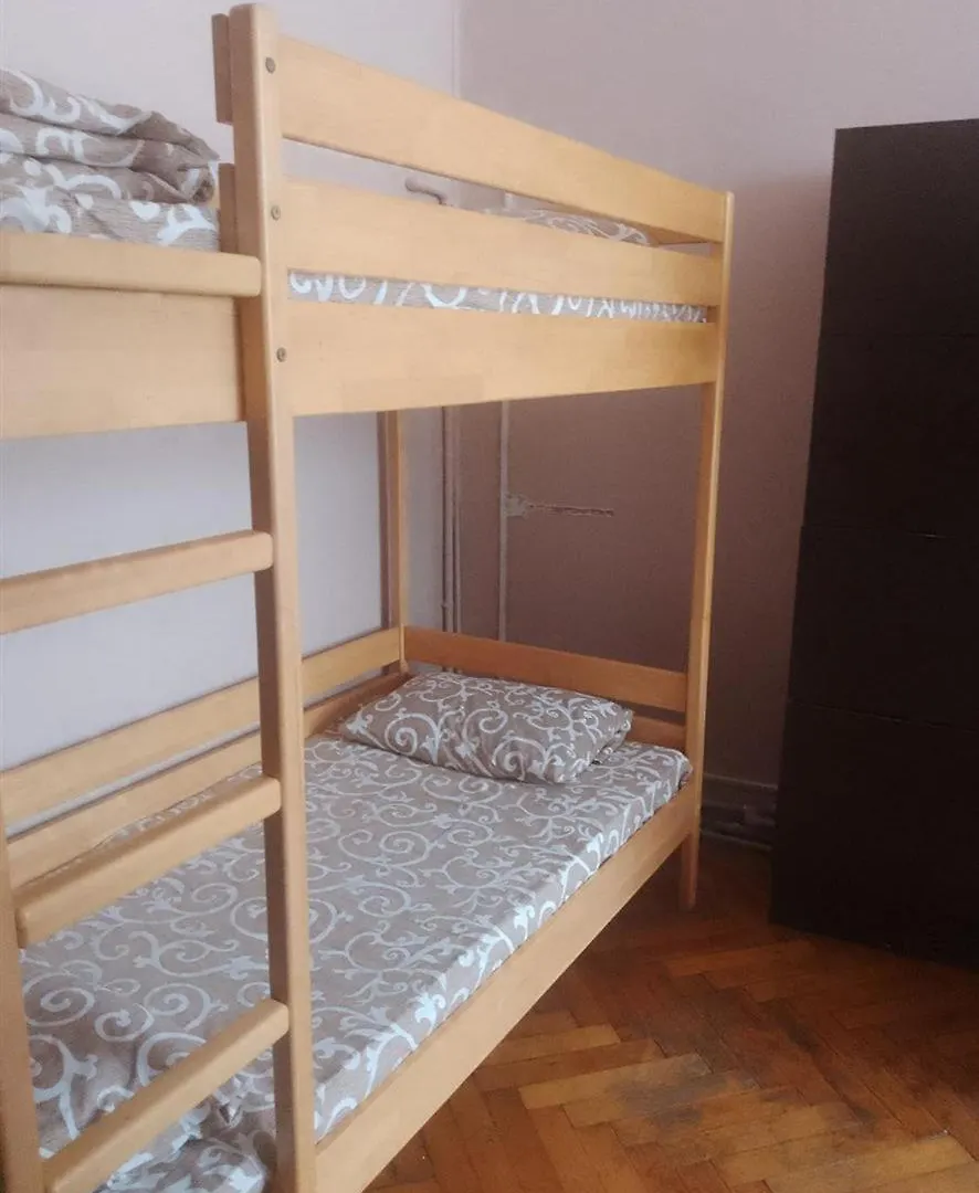 Newplay Hostel Lviv