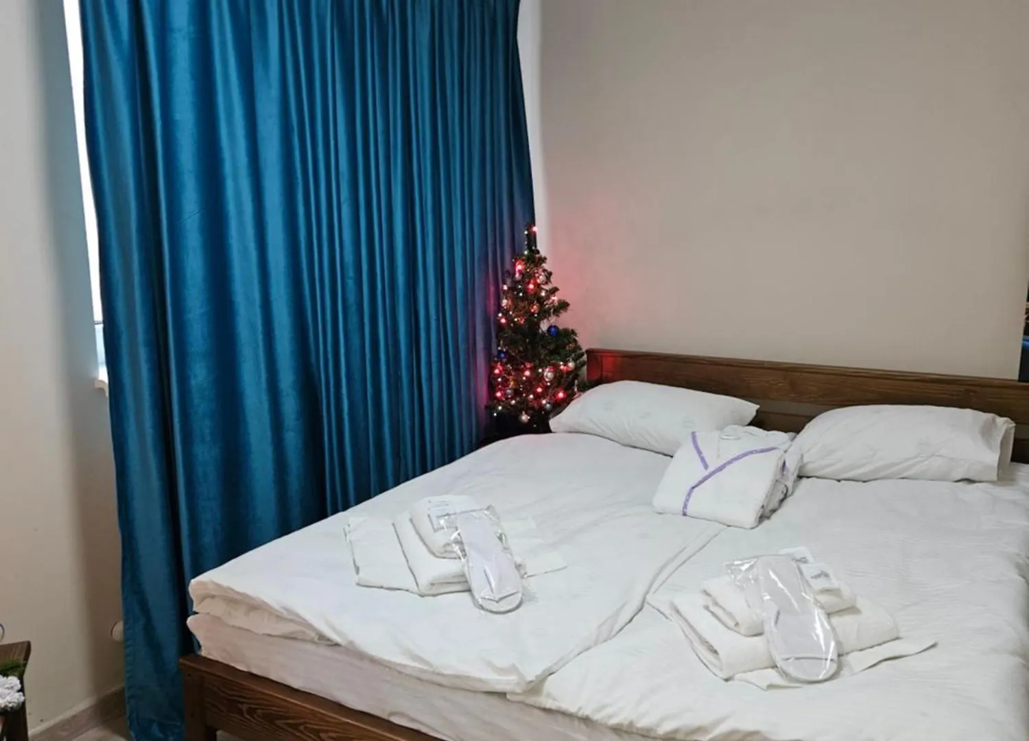 Newplay Hostel Lviv