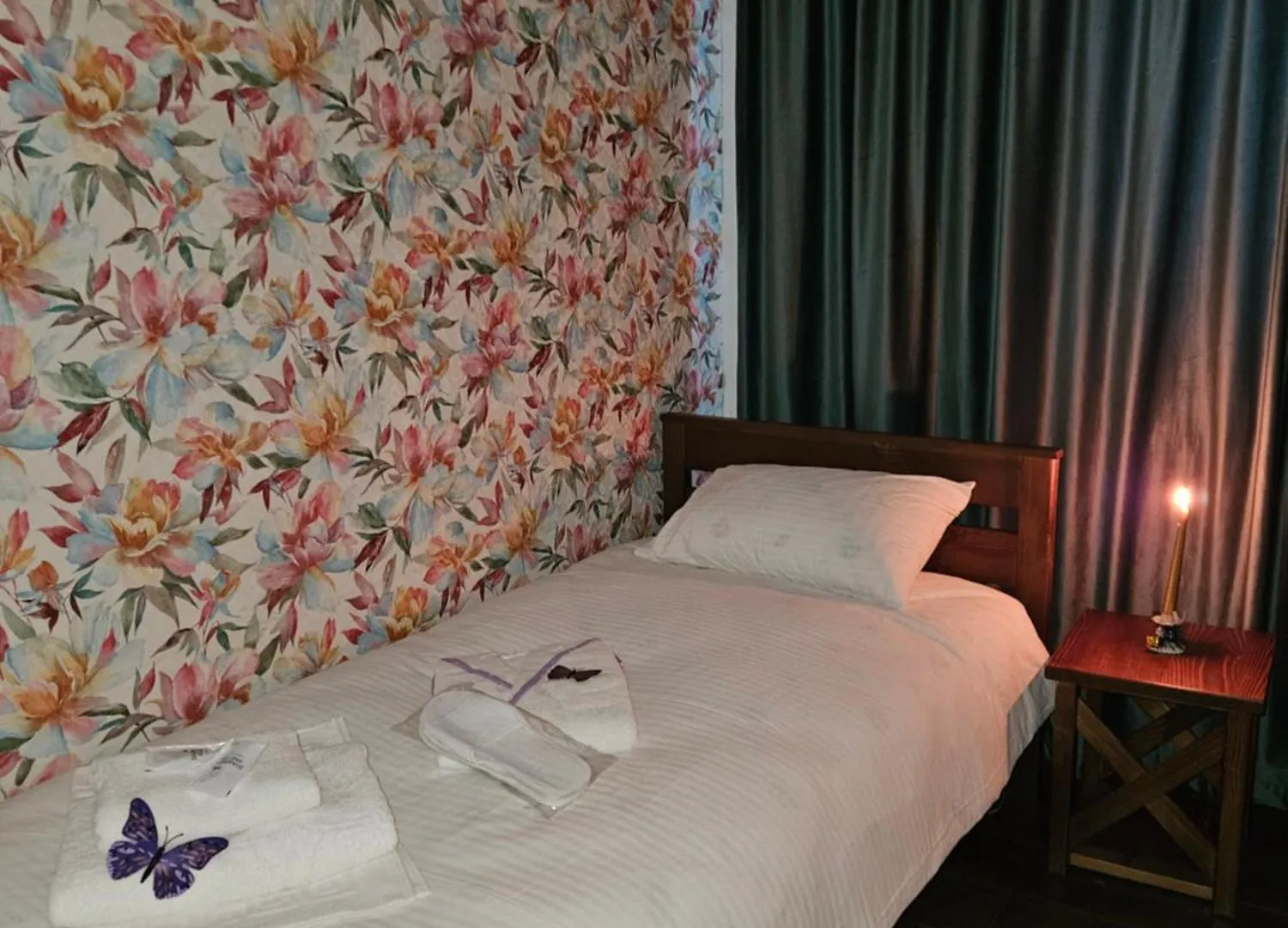 Newplay Hostel Lviv