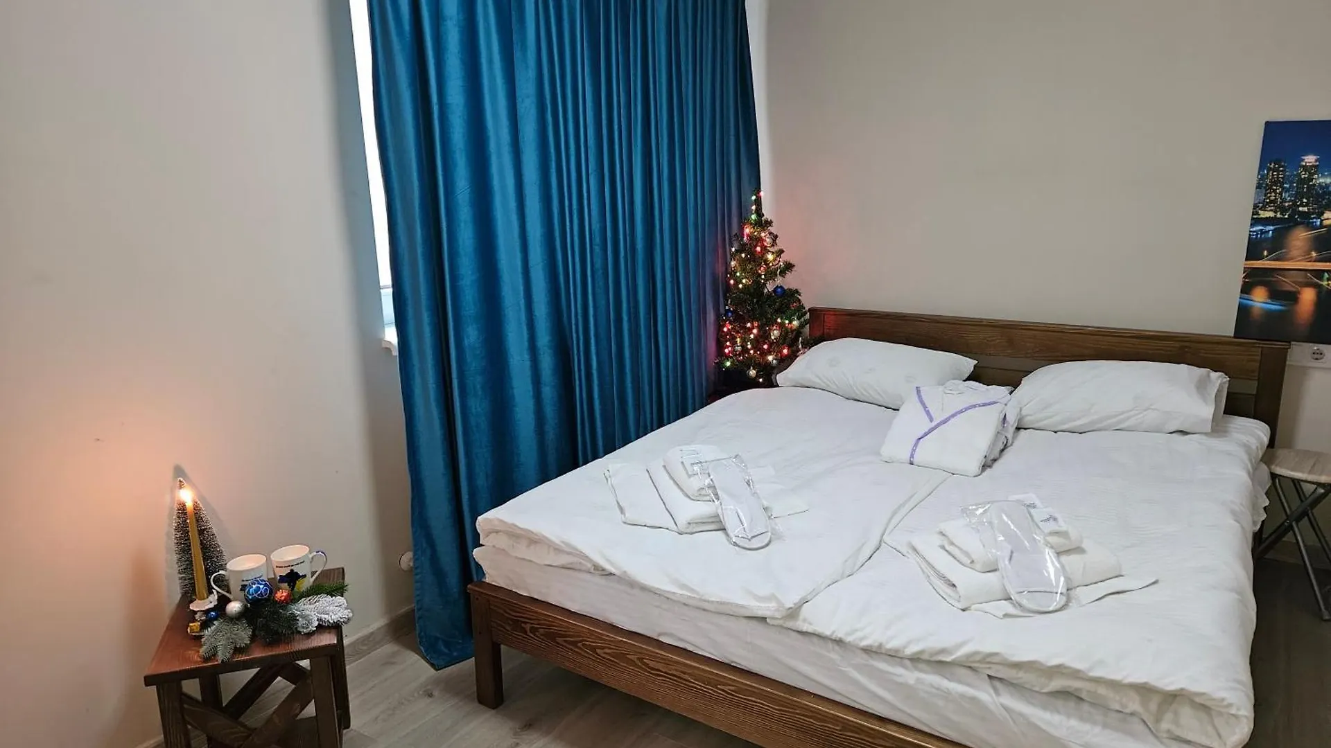Newplay Hostel Lviv 0*,  Ukraine
