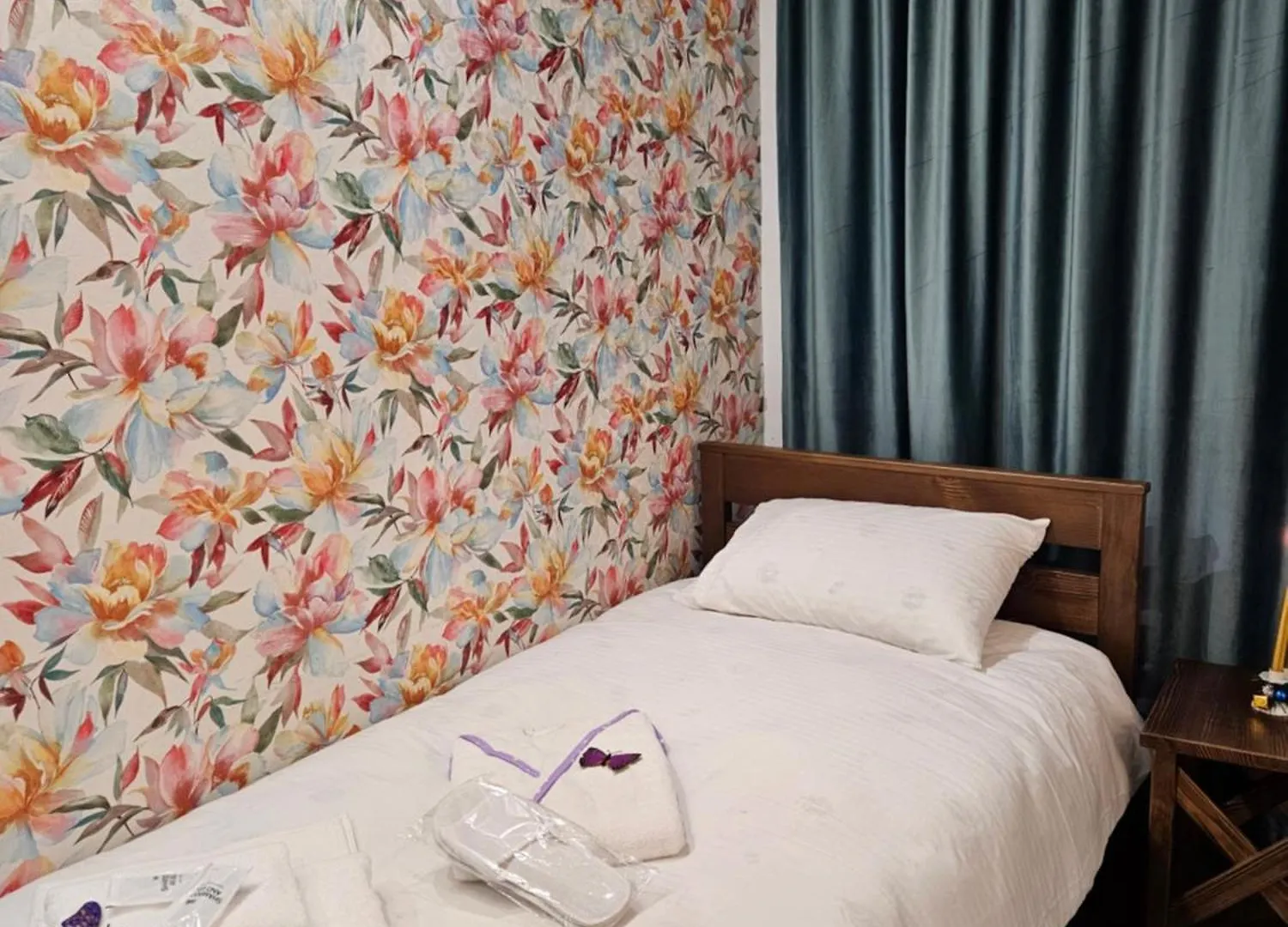 Newplay Hostel Lviv