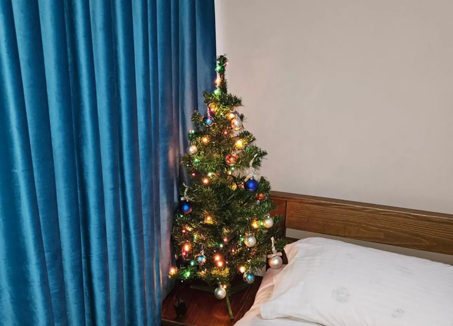 Newplay Hostel Lviv