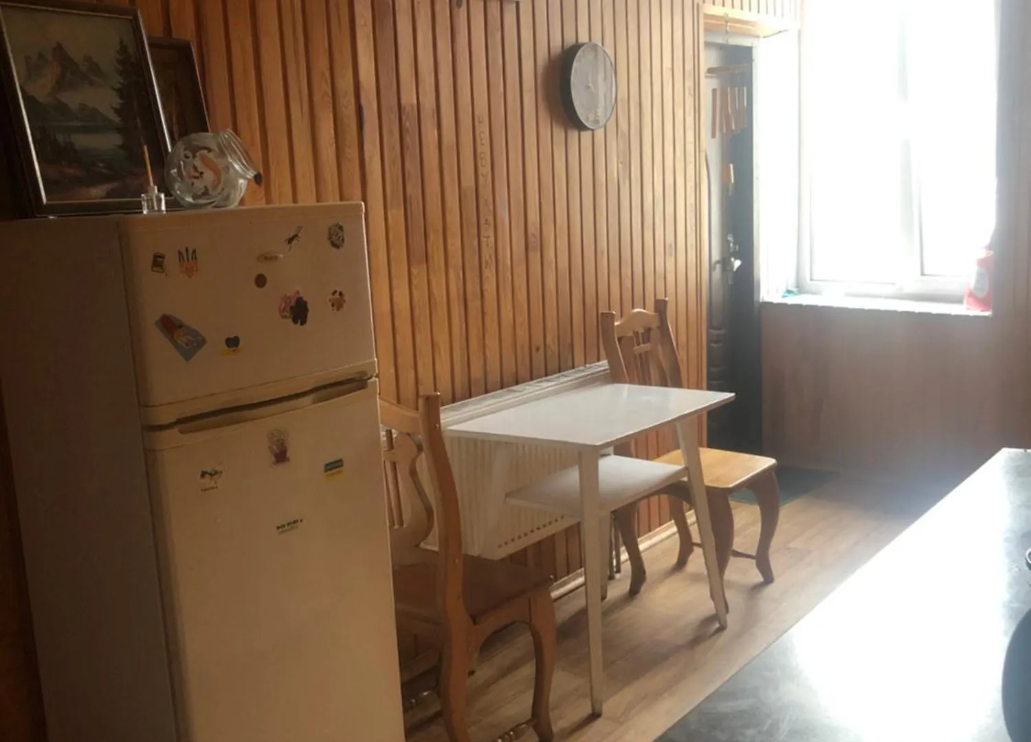 Newplay Hostel Lviv Ukraine