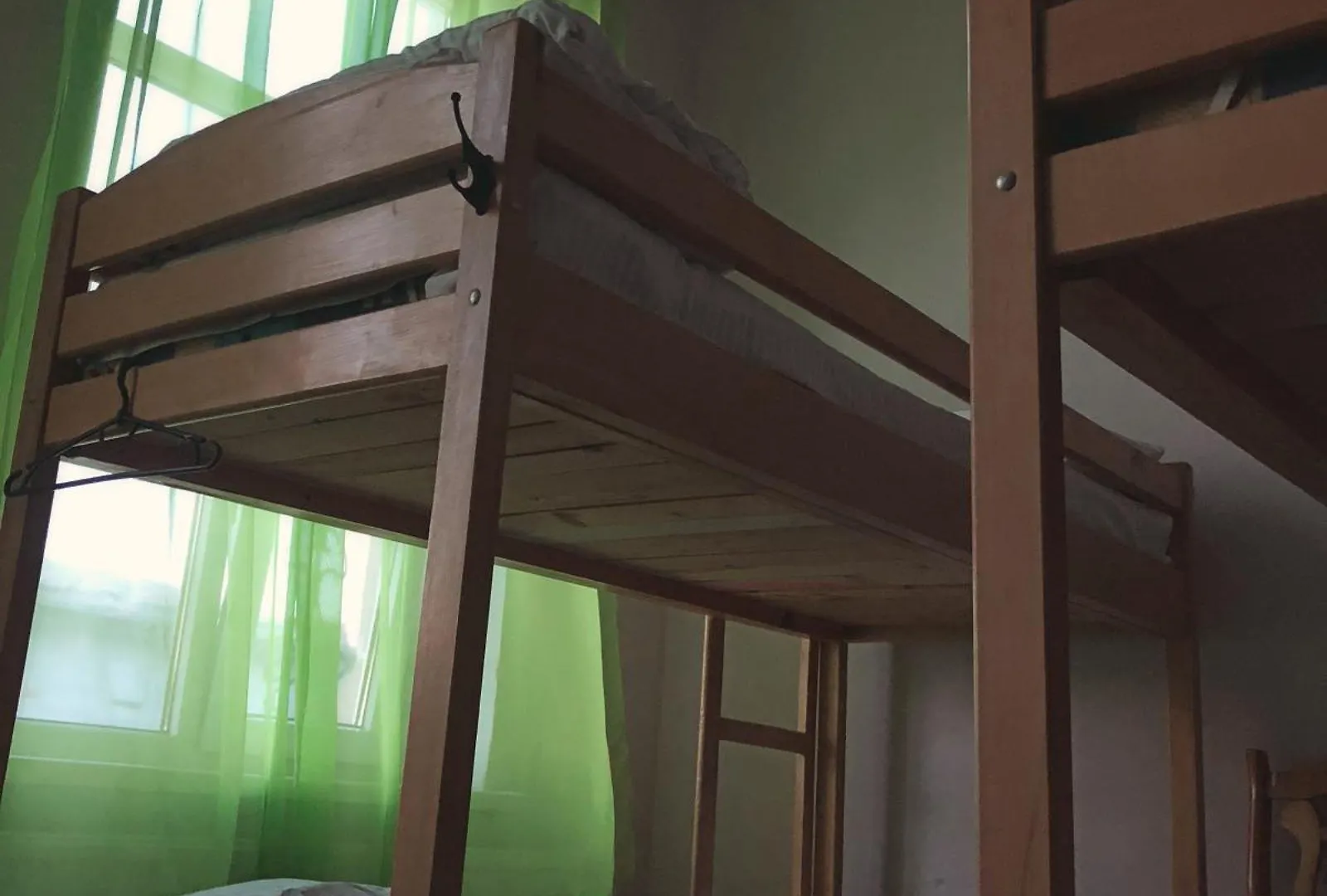 Newplay Hostel Lviv