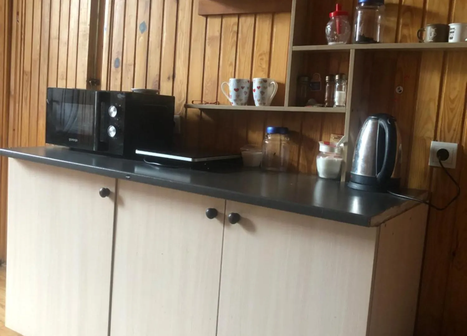 Newplay Hostel Lvov